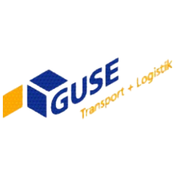 GUSE Transport + Logistik